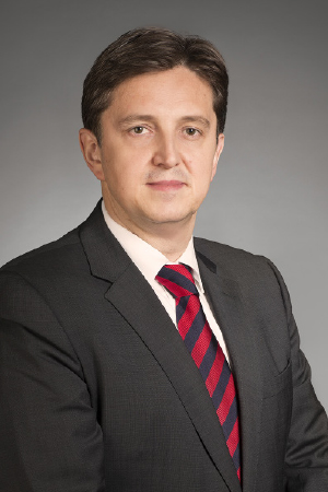 Ľubomír Červeňák